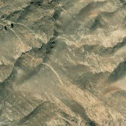 Satellite imagery of Nāwêr Tangay, AF