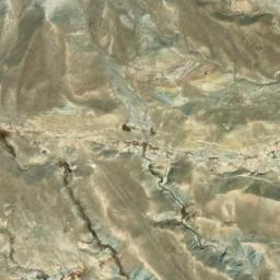 Satellite imagery of Wêch Kambō Band, AF