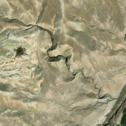Satellite imagery of Wêch Kambō Band, AF