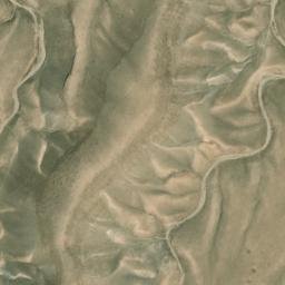 Satellite imagery of Ḏāgū Ghunḏêy, AF