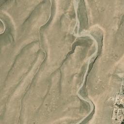 Satellite imagery of Ḏāgū Ghunḏêy, AF