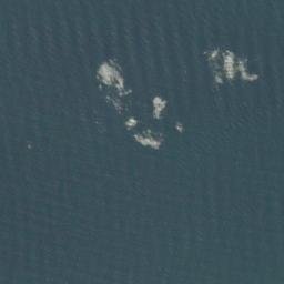 Satellite imagery of Matsuba-saki, JP