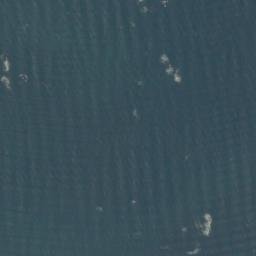 Satellite imagery of Matsuba-saki, JP