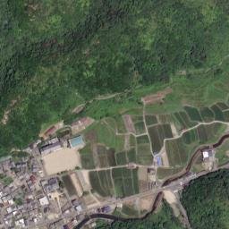 Satellite imagery of Miyano-hana, JP