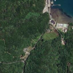 Satellite imagery of Oishino Hana, JP