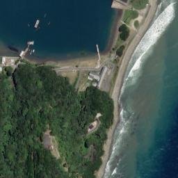 Satellite imagery of Oishino Hana, JP
