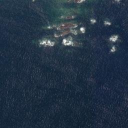 Satellite imagery of Daiō-zaki, JP