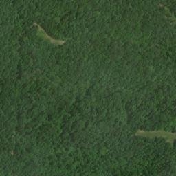 Satellite imagery of Dividing Ridge, US