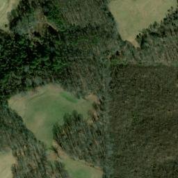 Satellite imagery of Mount Vera Ridge, US