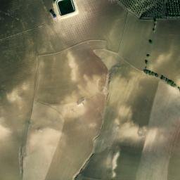 Satellite imagery of Dhar Bridae, MA