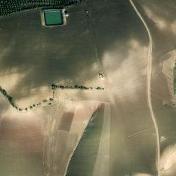 Satellite imagery of Dhar Bridae, MA