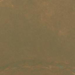 Satellite imagery of Garet es Souane, DZ