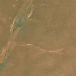 Satellite imagery of El Hamara, DZ