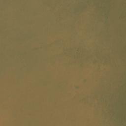 Satellite imagery of El Meksem, DZ