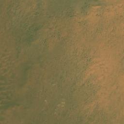 Satellite imagery of El Meksem, DZ