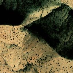 Satellite imagery of Djebel Djaïffa, DZ