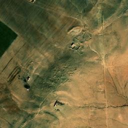 Satellite imagery of Râs el Merouha, DZ