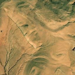 Satellite imagery of Râs el Merouha, DZ