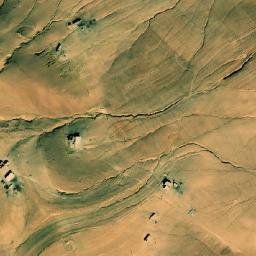 Satellite imagery of Râs el Merouha, DZ