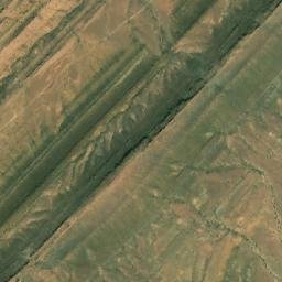 Satellite imagery of Djebel Sba, DZ