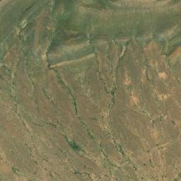 Satellite imagery of Djebel Sba, DZ