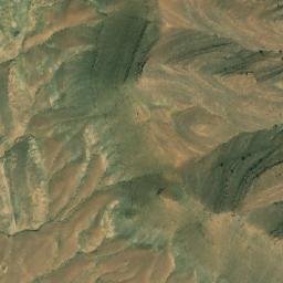 Satellite imagery of Kef el Arich, DZ