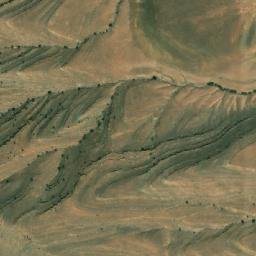 Satellite imagery of Kef el Arich, DZ
