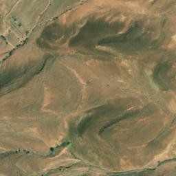Satellite imagery of Kef el Arich, DZ