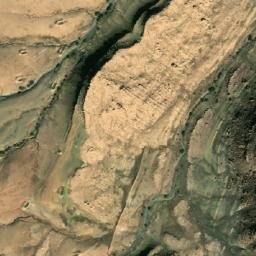 Satellite imagery of Kef Bohra, DZ