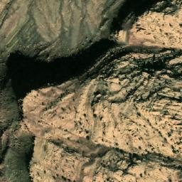 Satellite imagery of Kef Bohra, DZ