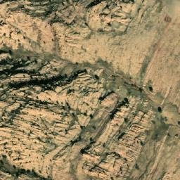 Satellite imagery of Kef Bohra, DZ