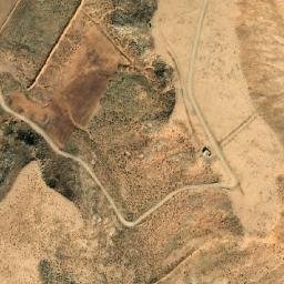 Satellite imagery of Draa el Oust, DZ