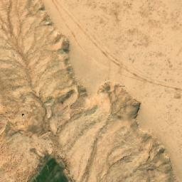 Satellite imagery of Draa el Oust, DZ