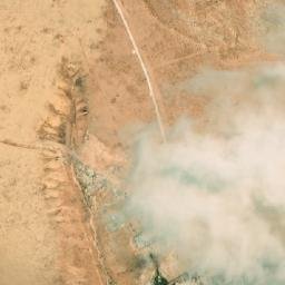 Satellite imagery of Draa el Oust, DZ