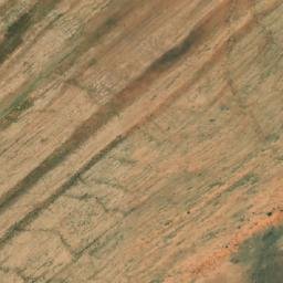 Satellite imagery of El Kefa, DZ
