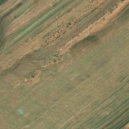 Satellite imagery of El Kefa, DZ