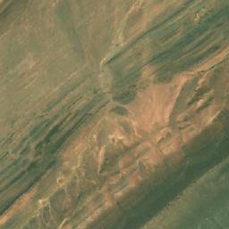 Satellite imagery of Nza Ben Ouagfa, DZ