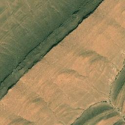 Satellite imagery of Kef Rhirane, DZ