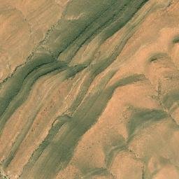 Satellite imagery of Kef Rhirane, DZ