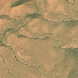 Satellite imagery of Kef Rhirane, DZ