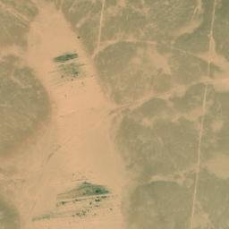 Satellite imagery of Khechem er Rich, DZ