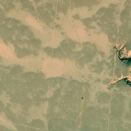 Satellite imagery of Khechem er Rich, DZ