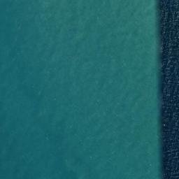 Satellite imagery of Ra’s Kubbā, LB