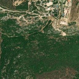Satellite imagery of Dahr Bghâlé, LB