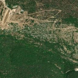 Satellite imagery of Dahr Bghâlé, LB