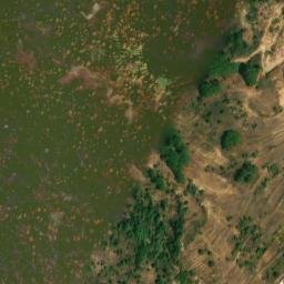 Satellite imagery of Dahr el Aasrâoui, LB