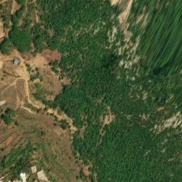 Satellite imagery of El Ftâh, LB