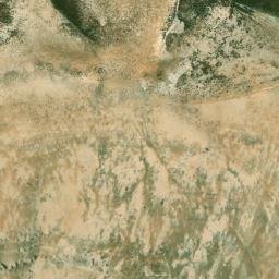 Satellite imagery of Qornet Fam el Mizrâb, LB