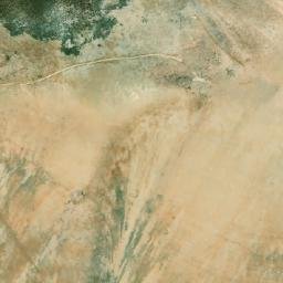 Satellite imagery of Qornet Fam el Mizrâb, LB