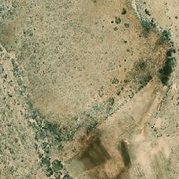 Satellite imagery of Harf el Lizzab, LB